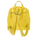 Женский рюкзак Versado VD234 2 yellow. Вид 4.